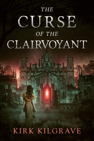 Cover for The Curse of the Clairvoyant