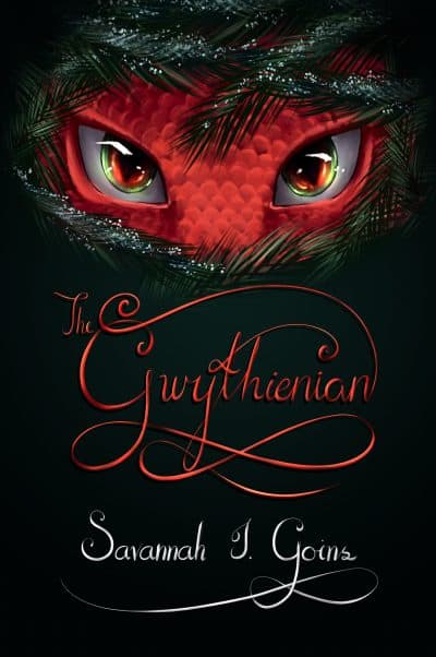 Cover for The Gwythienian