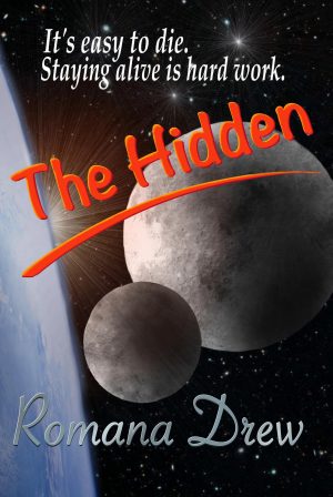 Cover for The Hidden