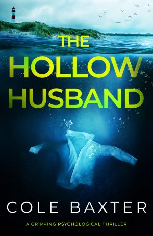 Cover for The Hollow Husband