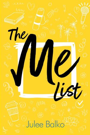 Cover for The Me List