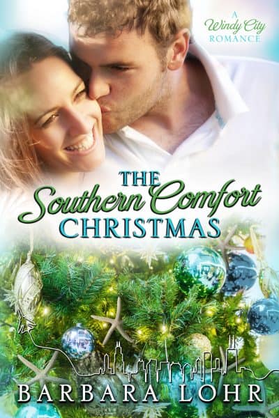 Cover for The Southern Comfort Christmas