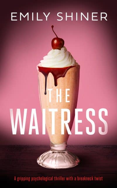 Cover for The Waitress