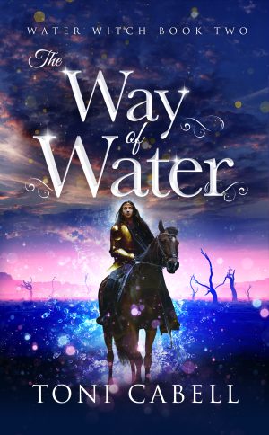 Cover for The Way of Water