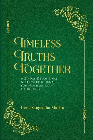 Cover for Timeless Truths Together
