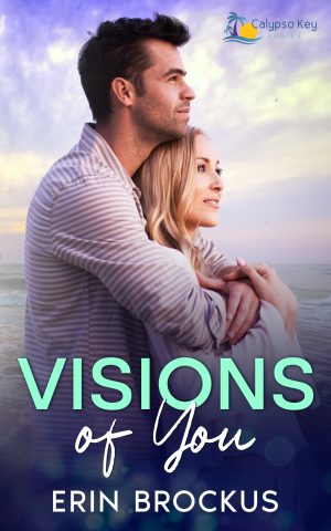 Cover for Visions of You
