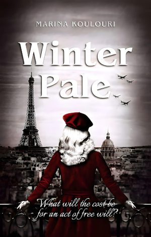 Cover for Winter Pale