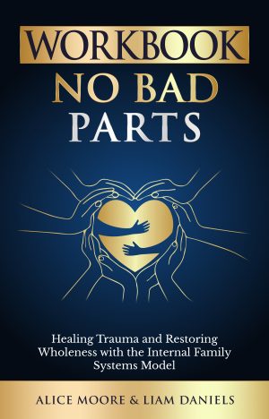 Cover for Workbook: No Bad Parts