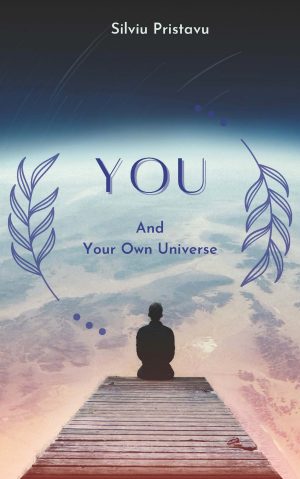 Cover for YOU and Your Own Universe