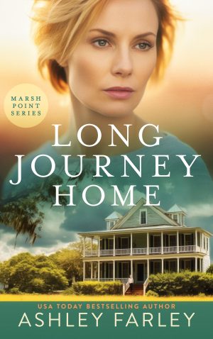 Cover for Long Journey Home