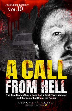 Cover for A Call from Hell