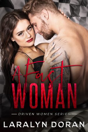 Cover for A Fast Woman