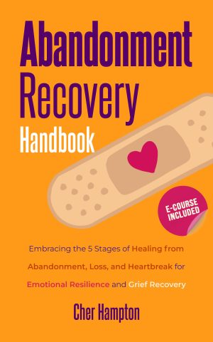 Cover for Abandonment Recovery Handbook