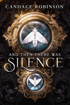 Cover for And Then There Was Silence