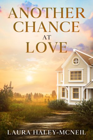 Cover for Another Chance at Love