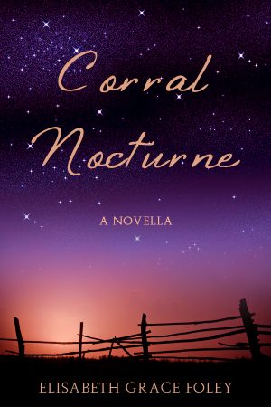 Cover for Corral Nocturne