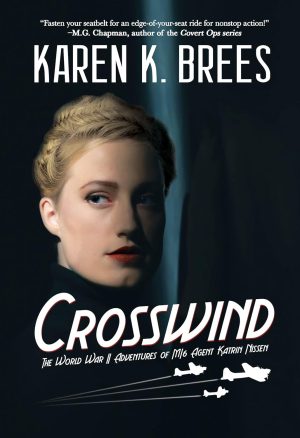 Cover for Crosswind