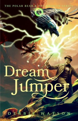 Cover for Dream Jumper