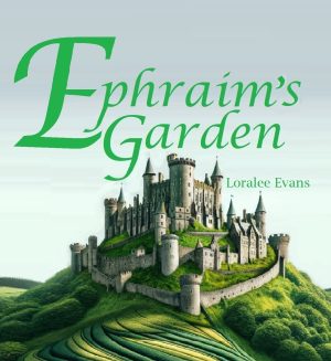 Cover for Ephraim's Garden