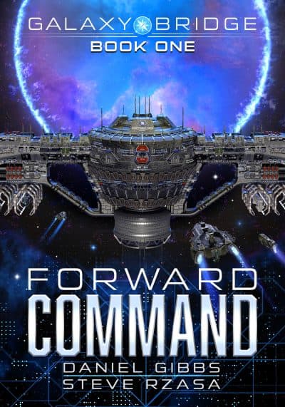 Cover for Forward Command