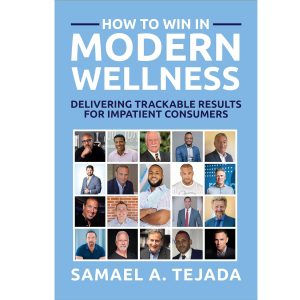 Cover for How to Win in Modern Wellness