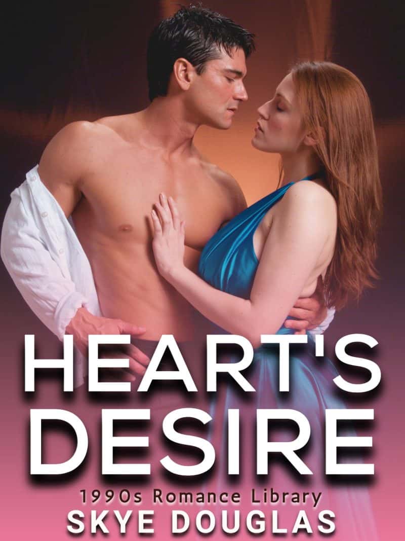 Cover for Heart's Desire: A Falling in Love with the Boss Romance