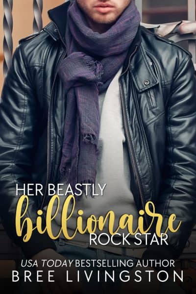 Cover for Her Beastly Billionaire Rock Star