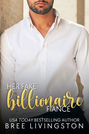 Cover for Her Fake Billionaire Fiancé