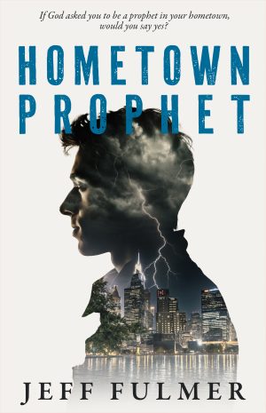 Cover for Hometown Prophet