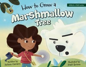 Cover for How to Grow a Marshmallow Tree