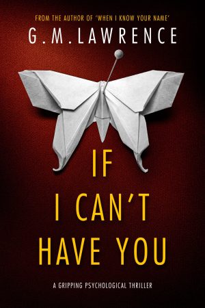 Cover for If I Can't Have You