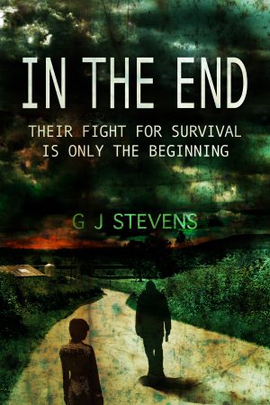 Cover for In The End