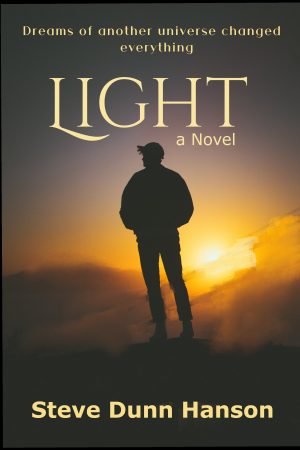 Cover for Light: A Story of Discovery and Transformation
