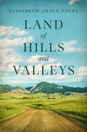 Cover for Land of Hills and Valleys