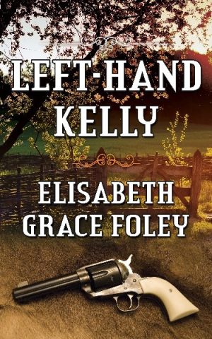 Cover for Left-Hand Kelly