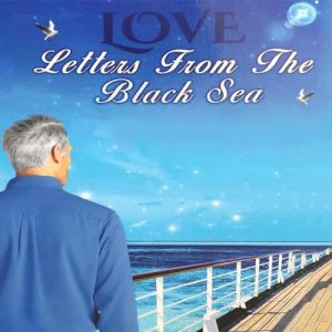 Cover for Love Letters from the Black Sea