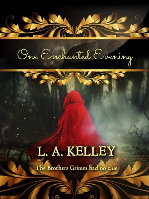 Cover for One Enchanted Evening