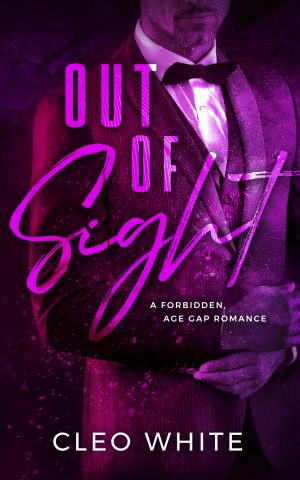 Cover for Out of Sight