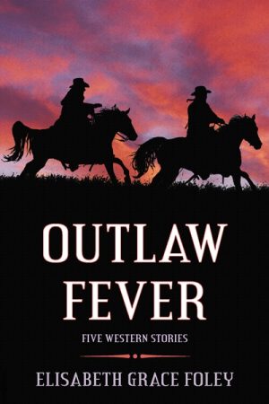 Cover for Outlaw Fever