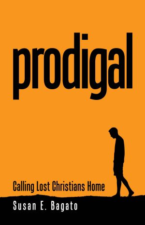 Cover for Prodigal: Calling Lost Christians Home