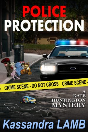 Cover for Police Protection