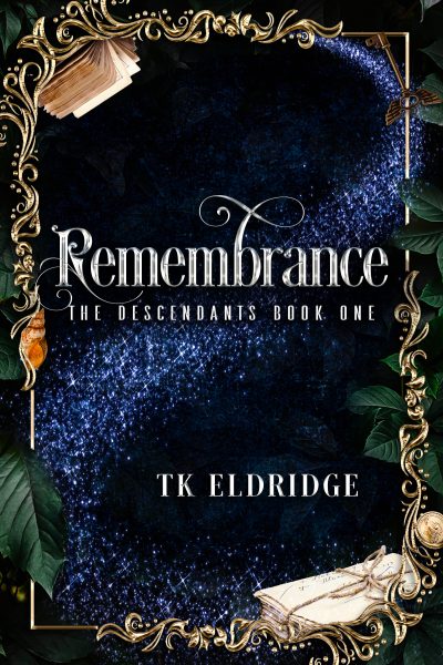 Cover for Remembrance