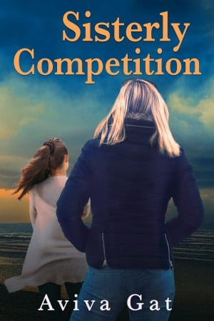 Cover for Sisterly Competition