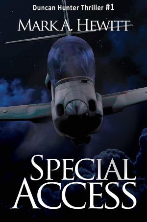 Cover for Special Access