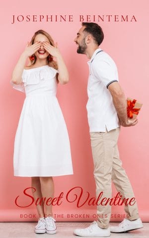 Cover for Sweet Valentine