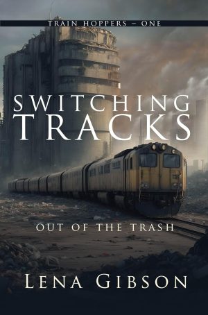 Cover for Switching Tracks