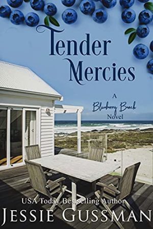 Cover for Tender Mercies