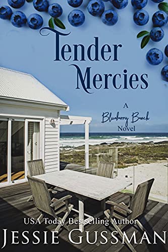Cover for Tender Mercies