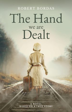 Cover for The Hand We Are Dealt