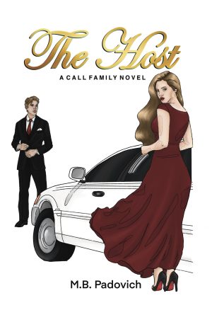 Cover for The Host